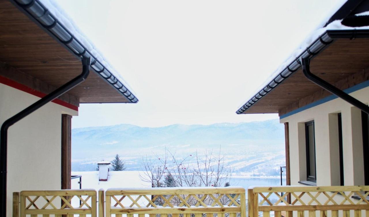 Fajne Chaty - rodzinny wypoczynek w górach Falsztyn Exterior foto